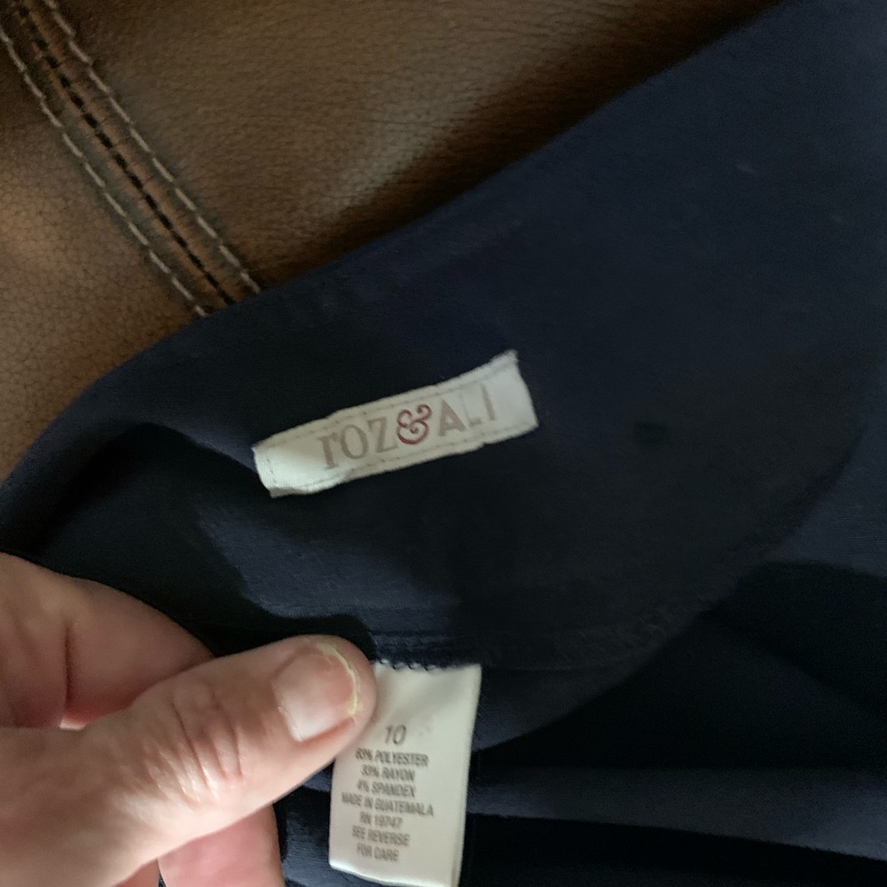 Slacks - Picture 3 of 3